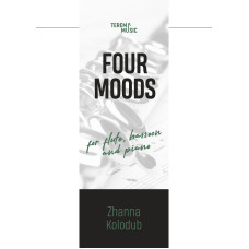 Four moods